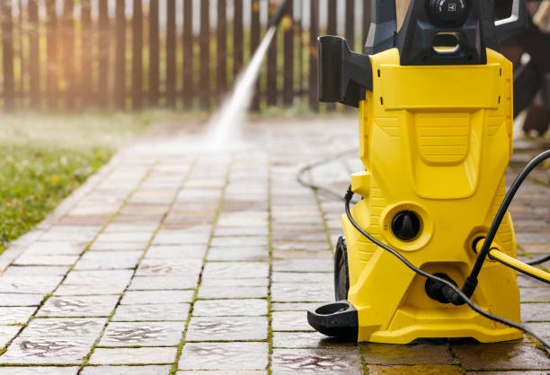 Best Dumpster Area Cleaning  in Tice, FL