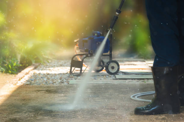 Tice, FL Pressure Washing Services Company